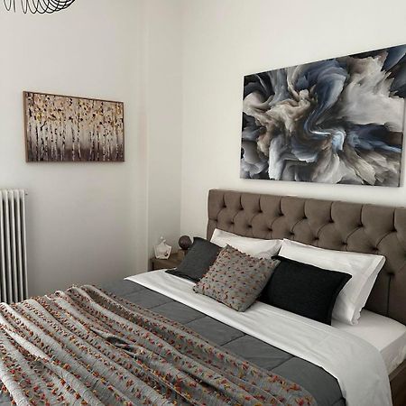 Cozy Athena Apartment Exterior photo
