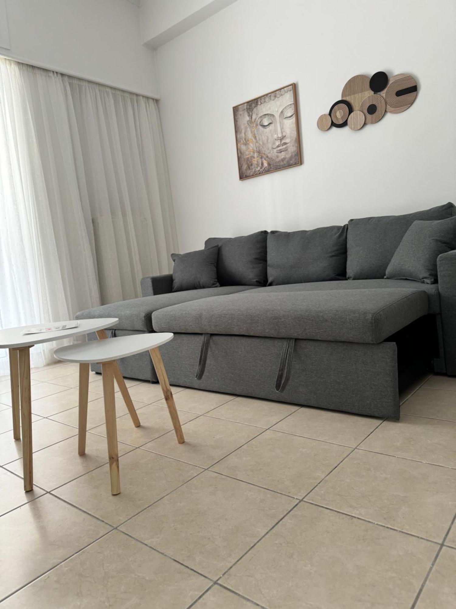 Cozy Athena Apartment Exterior photo