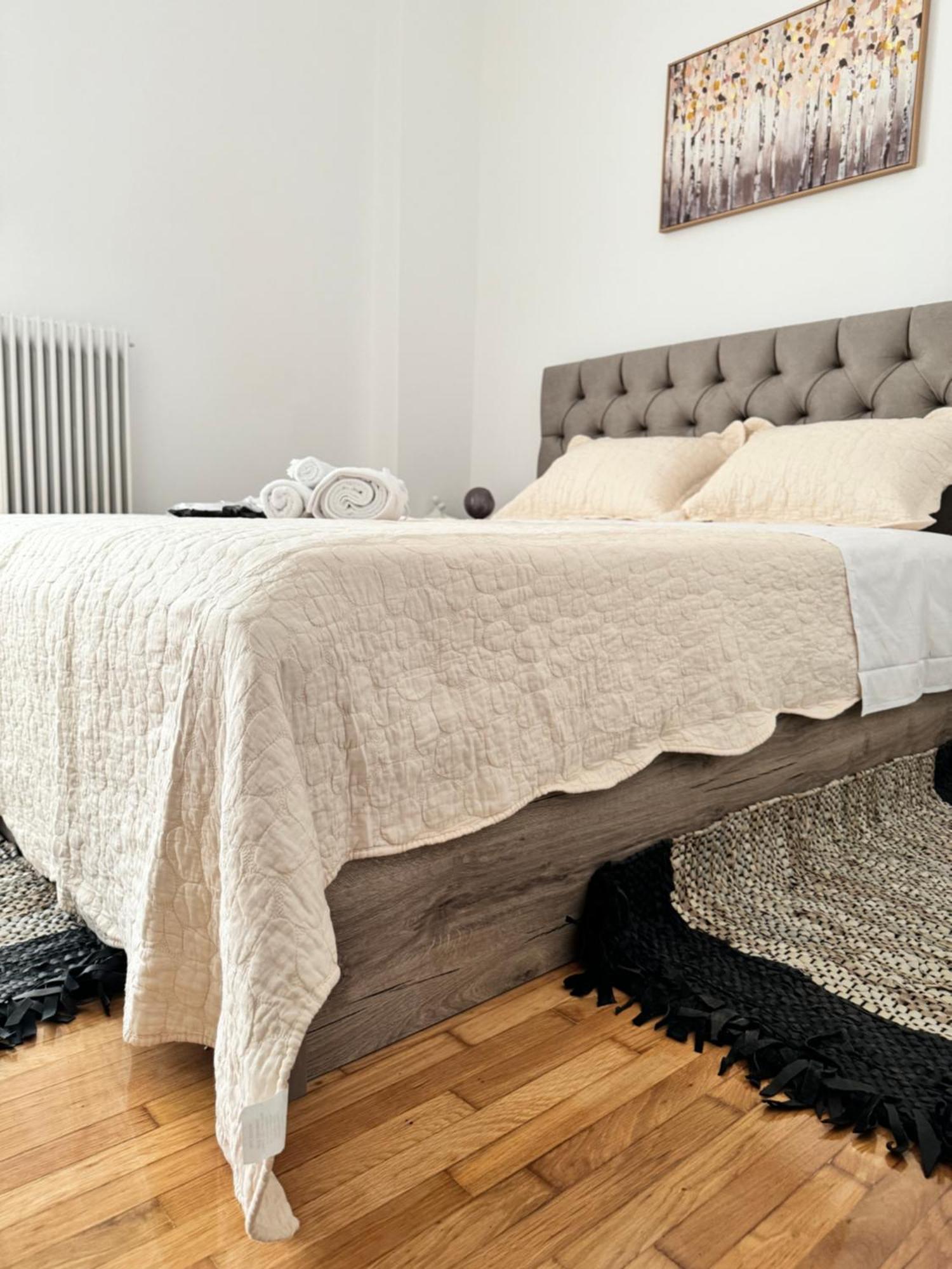 Cozy Athena Apartment Exterior photo