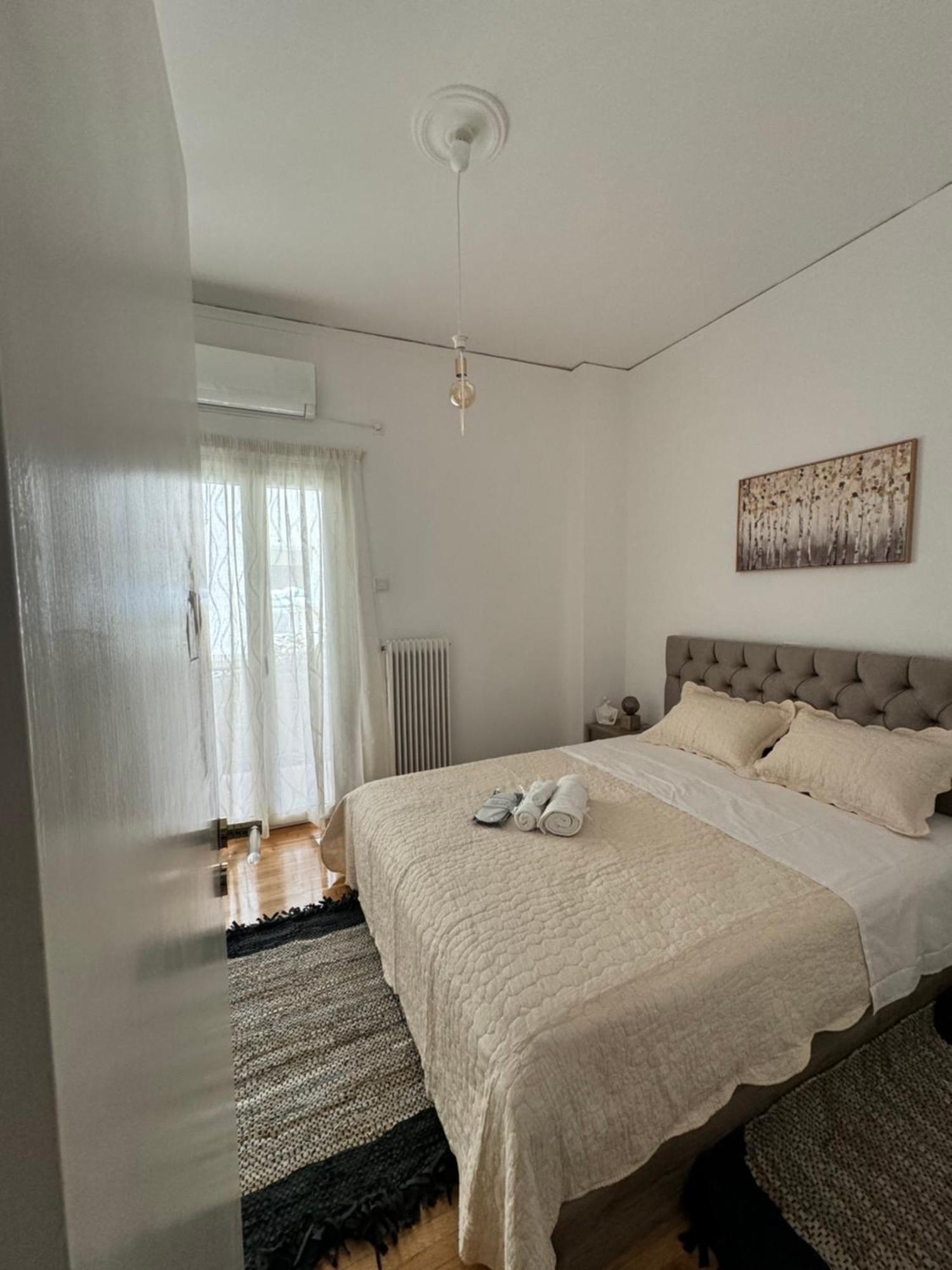 Cozy Athena Apartment Exterior photo