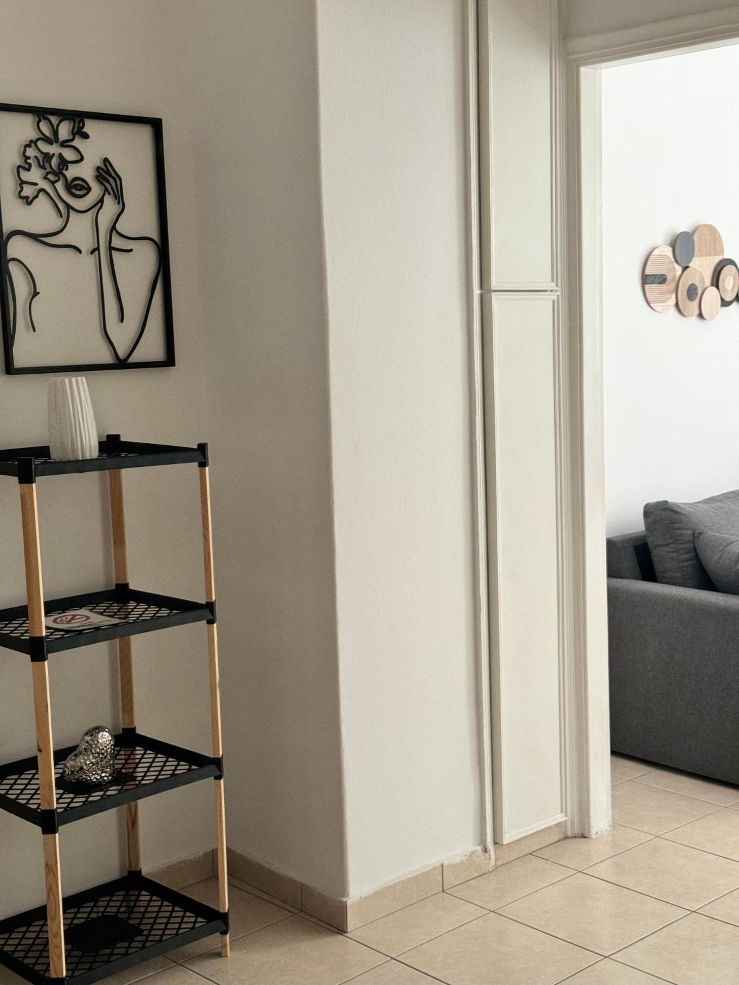 Cozy Athena Apartment Exterior photo