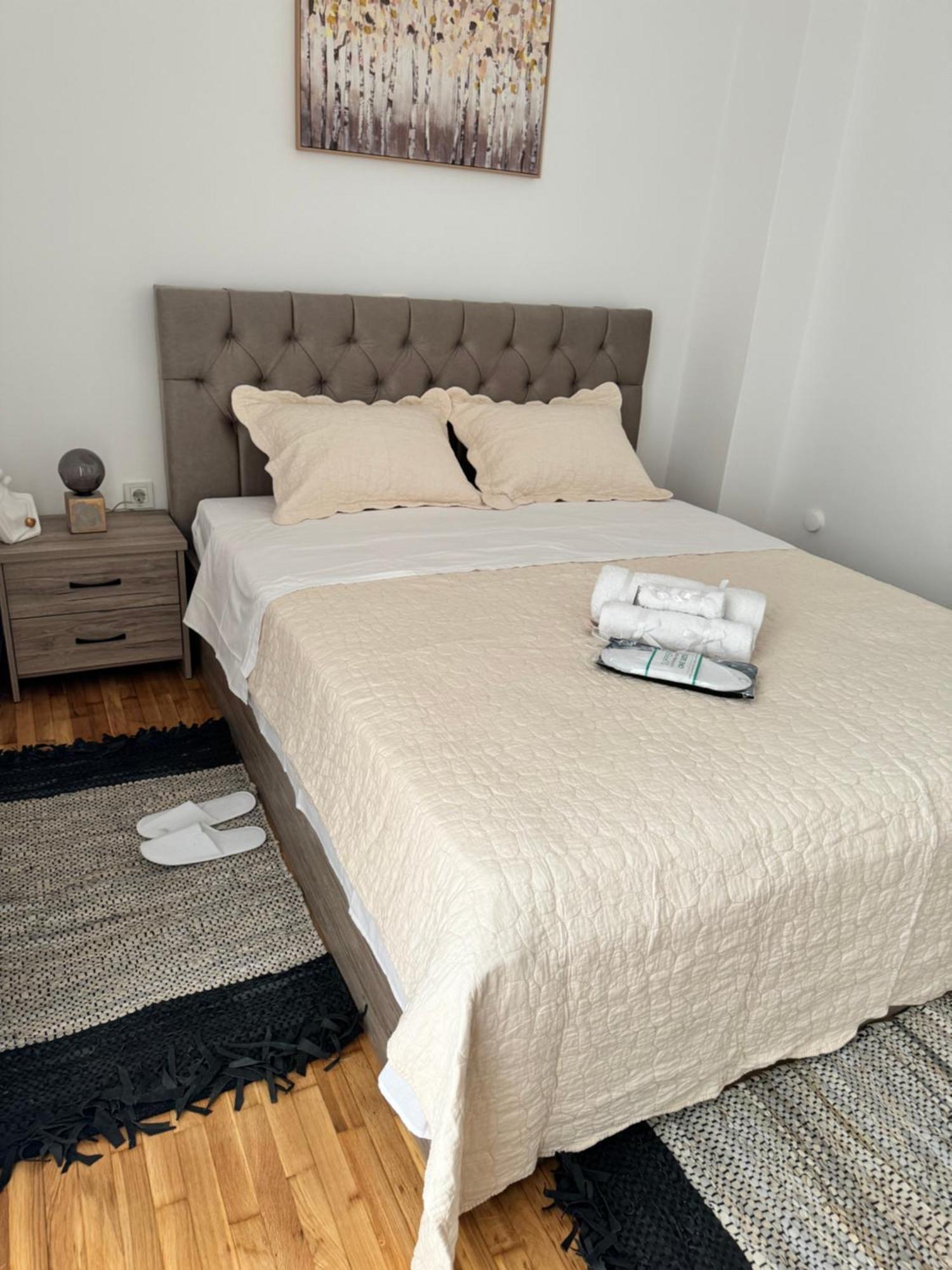Cozy Athena Apartment Exterior photo