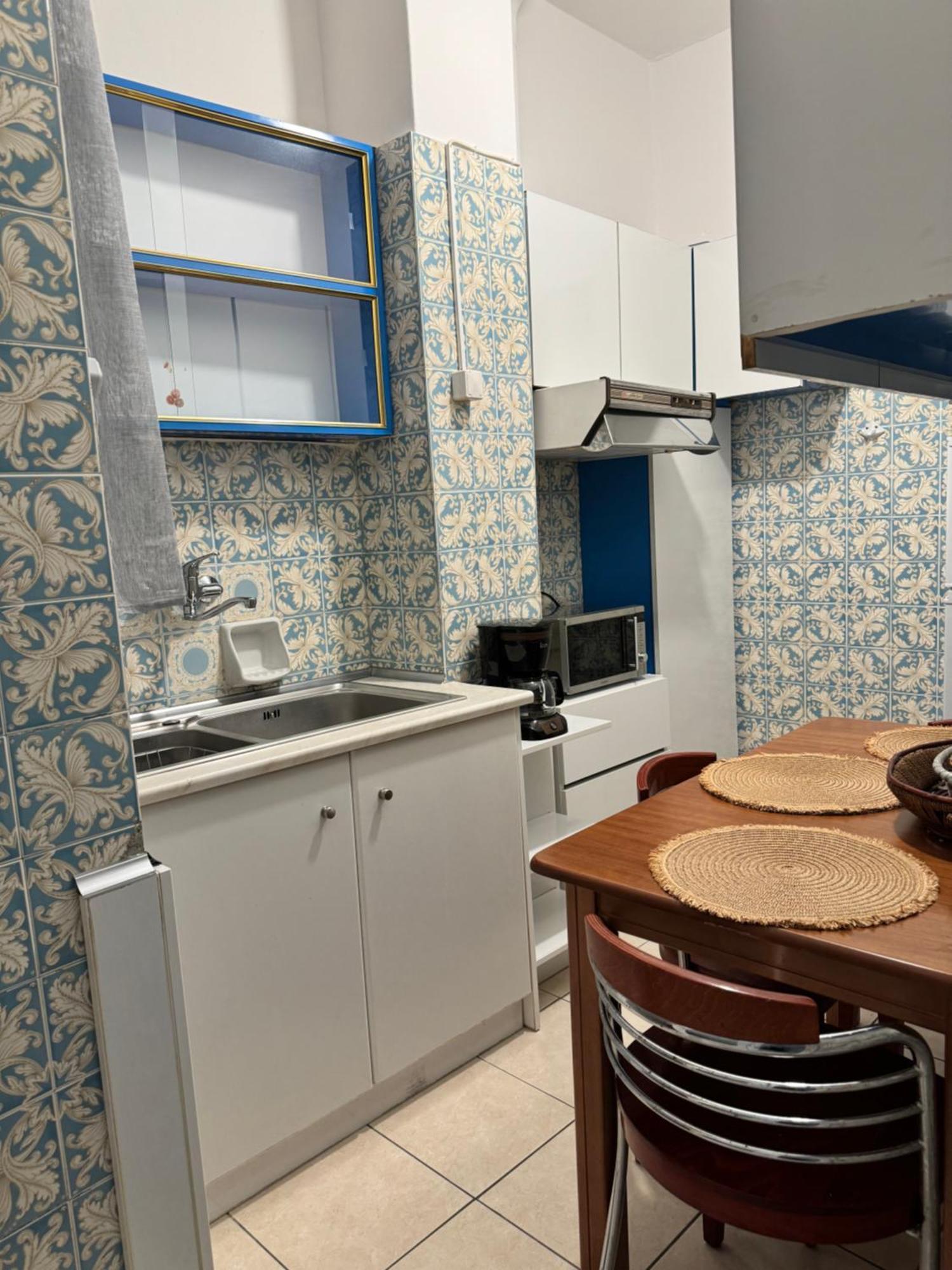 Cozy Athena Apartment Exterior photo