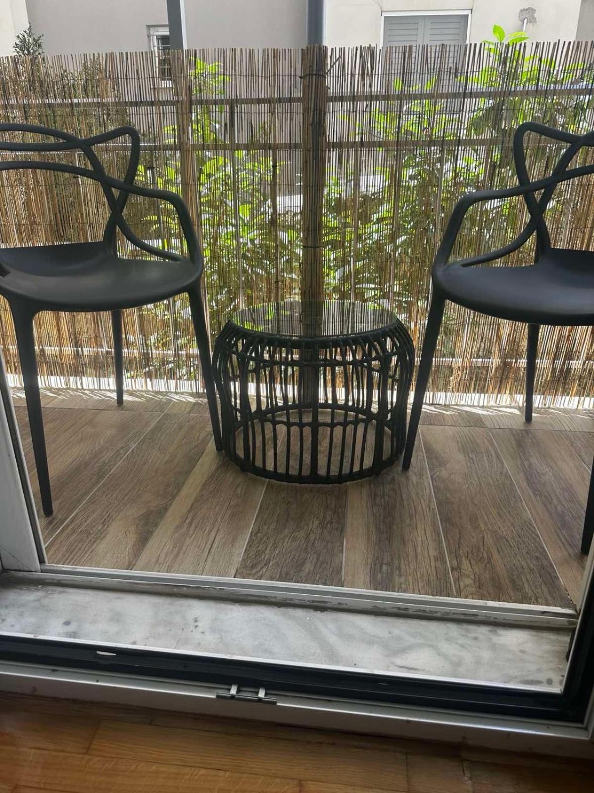 Cozy Athena Apartment Exterior photo