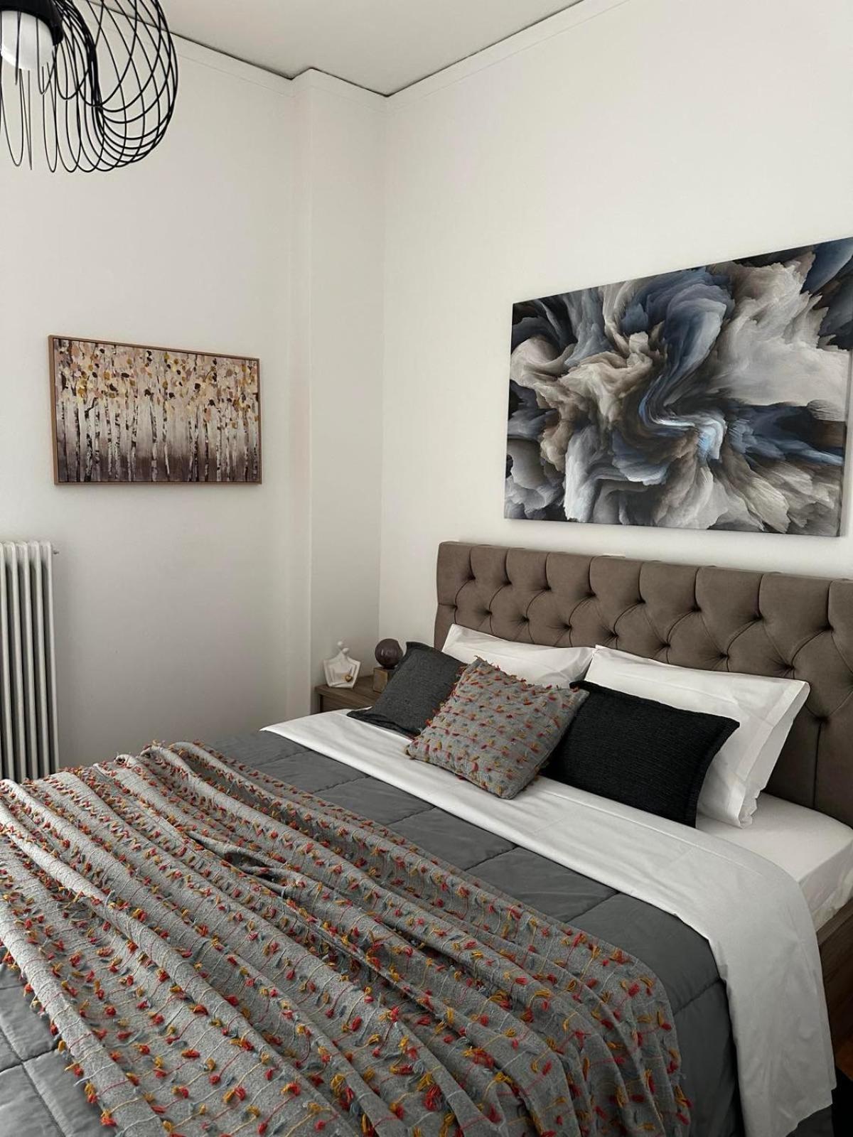 Cozy Athena Apartment Exterior photo